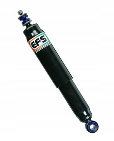 EFS 4WD 36-5580 КОМПЛЕКТ ПІДВІСКИ ПІДВІСКА ЛІФТ +2 ДЮЙМИ MITSUBISHI PAJERO 2 EFS