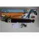 EFS 4WD 36-5580 КОМПЛЕКТ ПІДВІСКИ ПІДВІСКА ЛІФТ +2 ДЮЙМИ MITSUBISHI PAJERO 2 EFS