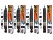 EFS 4WD 36-5580 КОМПЛЕКТ ПІДВІСКИ ПІДВІСКА ЛІФТ +2 ДЮЙМИ MITSUBISHI PAJERO 2 EFS