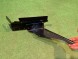 Porsche OE PORSCHE TAYCAN 9J1 КРОНШТЕЙН З'ЄДНУВАЛЬНОГО ЛИСТА 9J1804088Y