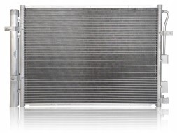 Koyorad KO78457890 Охолоджувач кондиціонера hyundai i20 / bayon 2020+ 1.0 t-gdi 97606q0300