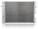 Koyorad KO78457890 Охолоджувач кондиціонера hyundai i20 / bayon 2020+ 1.0 t-gdi 97606q0300