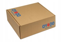 Oyodo 10N0086-OYO Каталізатор toyota 10n0086-oyo oyodo