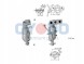 Oyodo 10N0086-OYO Каталізатор toyota 10n0086-oyo oyodo