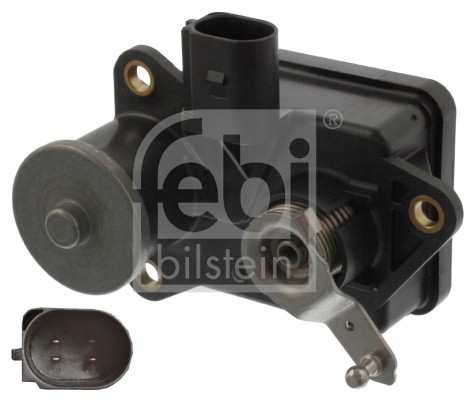 Febi Bilstein 39547 Настановний елемент, поворотні заслонки (впускний колектор)