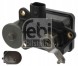 Febi Bilstein 39547 Настановний елемент, поворотні заслонки (впускний колектор)