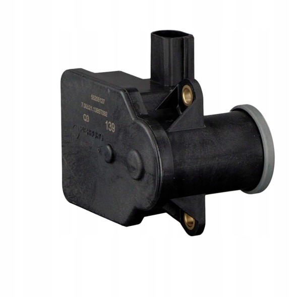 Febi Bilstein 39547 Настановний елемент, поворотні заслонки (впускний колектор)