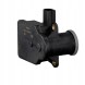 Febi Bilstein 39547 Настановний елемент, поворотні заслонки (впускний колектор)