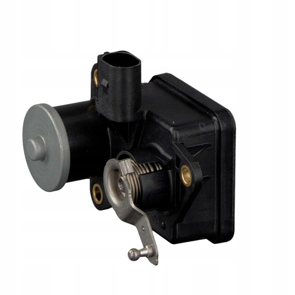 Febi Bilstein 39547 Настановний елемент, поворотні заслонки (впускний колектор)