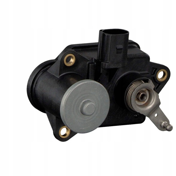 Febi Bilstein 39547 Настановний елемент, поворотні заслонки (впускний колектор)