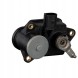 Febi Bilstein 39547 Настановний елемент, поворотні заслонки (впускний колектор)