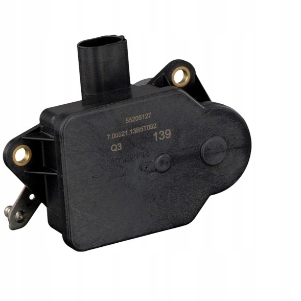Febi Bilstein 39547 Настановний елемент, поворотні заслонки (впускний колектор)