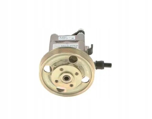 Bosch K S00 000 101 Насос гідропідсилювача k s00 000 101 bosch