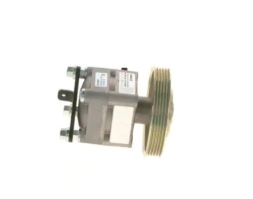 Bosch K S00 000 101 Насос гідропідсилювача k s00 000 101 bosch
