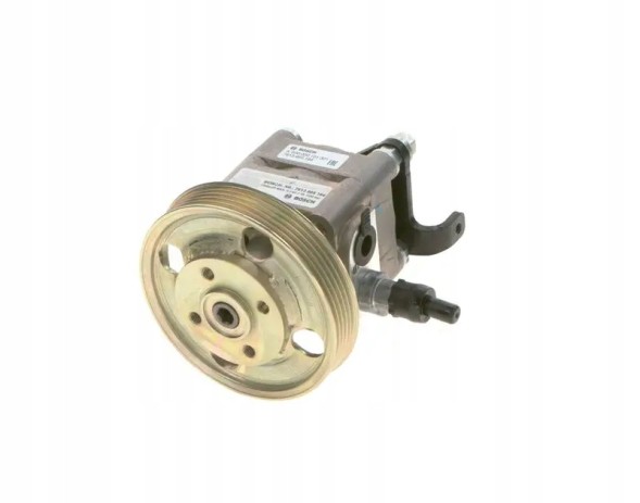 Bosch K S00 000 101 Насос гідропідсилювача k s00 000 101 bosch