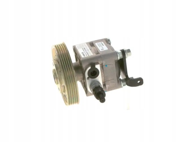 Bosch K S00 000 101 Насос гідропідсилювача k s00 000 101 bosch