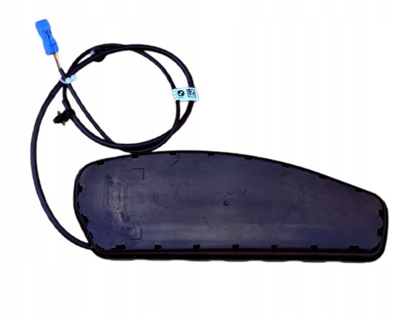 BMW OE 72129493487 / MINI U25 MINI COUNTRYMAN U25 2023-> БІЧНА ПОДУШКА БЕЗПЕКИ AIRBAG ПРАВИЙ ПЕРЕДНІЙ ПАСАЖИР