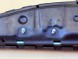 BMW OE 72129493487 / MINI U25 MINI COUNTRYMAN U25 2023-> БІЧНА ПОДУШКА БЕЗПЕКИ AIRBAG ПРАВИЙ ПЕРЕДНІЙ ПАСАЖИР