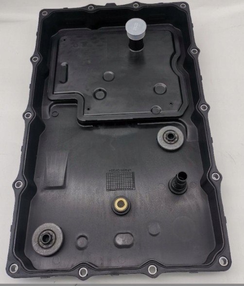 CHINA 452804F320 452804F320 aSS Масляна чаша фільтр з коробки передач kia stinger нова комплектна від реки 24год