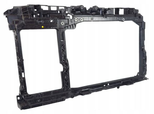 Peugeot OE PSA9859237980 Передня панель PEUGEOT 208 2008 2023- LIFTING 9859237980