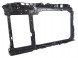 Peugeot OE PSA9859237980 Передня панель PEUGEOT 208 2008 2023- LIFTING 9859237980