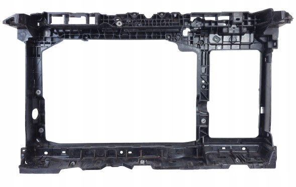 Peugeot OE PSA9859237980 Передня панель PEUGEOT 208 2008 2023- LIFTING 9859237980