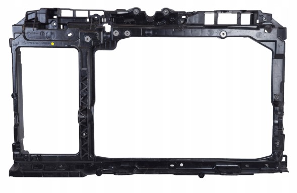 Peugeot OE PSA9859237980 Передня панель PEUGEOT 208 2008 2023- LIFTING 9859237980