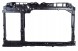 Peugeot OE PSA9859237980 Передня панель PEUGEOT 208 2008 2023- LIFTING 9859237980