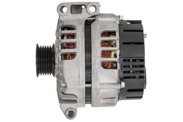 Hella 8EL 015 637-141 Генератор 8ел 015 637-141 hella