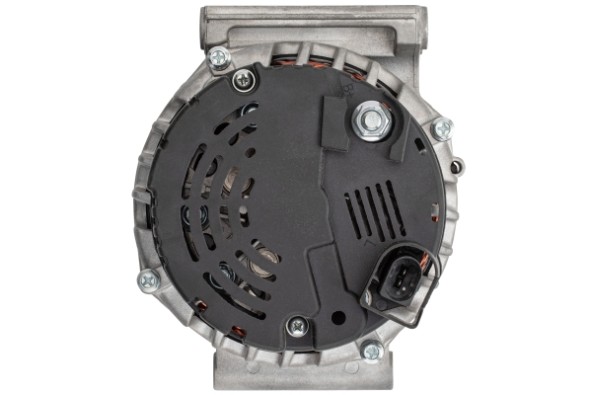 Hella 8EL 015 637-141 Генератор 8ел 015 637-141 hella