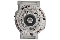 Hella 8EL 015 637-141 Генератор 8ел 015 637-141 hella