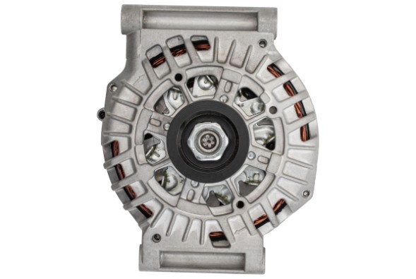 Hella 8EL 015 637-141 Генератор 8ел 015 637-141 hella