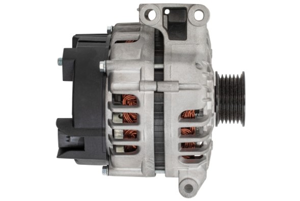 Hella 8EL 015 637-141 Генератор 8ел 015 637-141 hella