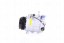 Nissens 890379 Компресор кондиціонера - nissens 890379