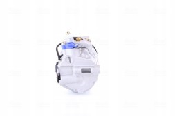 Nissens 890379 Компресор кондиціонера - nissens 890379