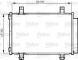 Valeo 814219 Valeo 814219 конденсатор, кондиціонер