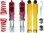 TA-Technix GWFI01 РІЗЬБОВА ПІДВІСКА FIAT PUNTO I 1 93-99R