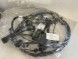Opel OE 39199730 Vauxhall opel корса e (двигун 1.2 d12xel) 39199730 джгут двигуна 2.480