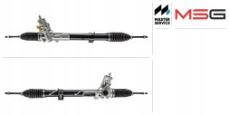 MSG BW223 Гідравлічний кермовий механізм новий BMW X3 E83 04-10