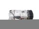 BMW OE 6994082 G42 G87 G22 G82 G01 G08 G02 DEMONTAŻ Z SILNIKA O PRZEBIEGU 5500km Компресор кондиціонера bmw 2 g42 m2 g87 3 g20 m3 g80 4 g22 m4 g82 x3 g01
