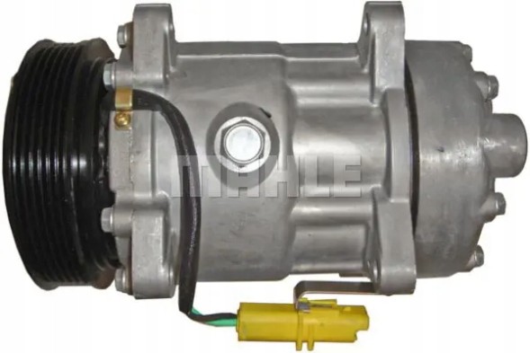 Mahle ACP 29 000S Компресор кондиціонера acp 29 000s mahle