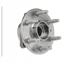 ME Premium 101257/PRE Маточина + підшипник передній cadillac srx saab 9-4х 2.8-3.6 2009-2016