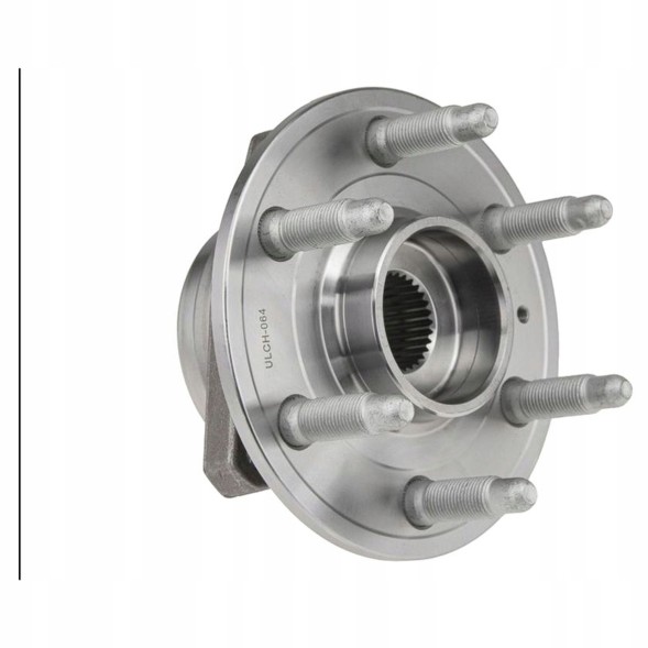 ME Premium 101257/PRE Маточина + підшипник передній cadillac srx saab 9-4х 2.8-3.6 2009-2016