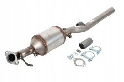 BM Catalysts BM11248H Фільтр твердих частинок bm catalysts bm11248h