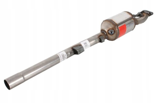 BM Catalysts BM11248H Фільтр твердих частинок bm catalysts bm11248h