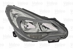 Valeo 045287 Фара valeo 045287 55b1102v 55b1102v