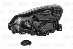 Valeo 045287 Фара valeo 045287 55b1102v 55b1102v