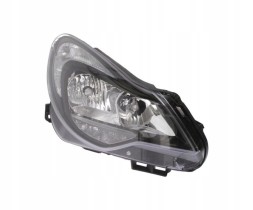 Valeo 045287 Фара valeo 045287 55b1102v 55b1102v