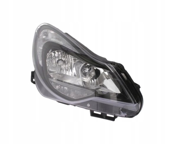 Valeo 045287 Фара valeo 045287 55b1102v 55b1102v