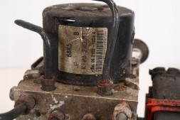 Suzuki OE ALTO POMPA ABS 68K5 K10B 2WD MT 06.2102-1024.4 06.2109-5394.3 Насос ABS ESP Suzuki Alto Nissan Pixo 68К5 06.2102-1024.4